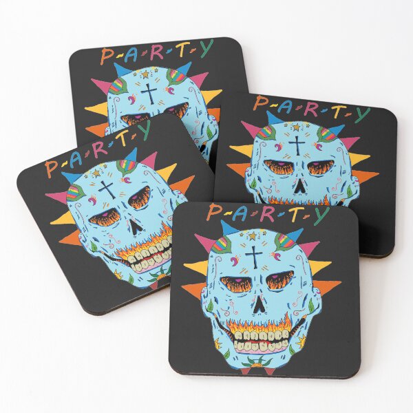 Item preview, Sugarskull designed and sold by ragnacold.