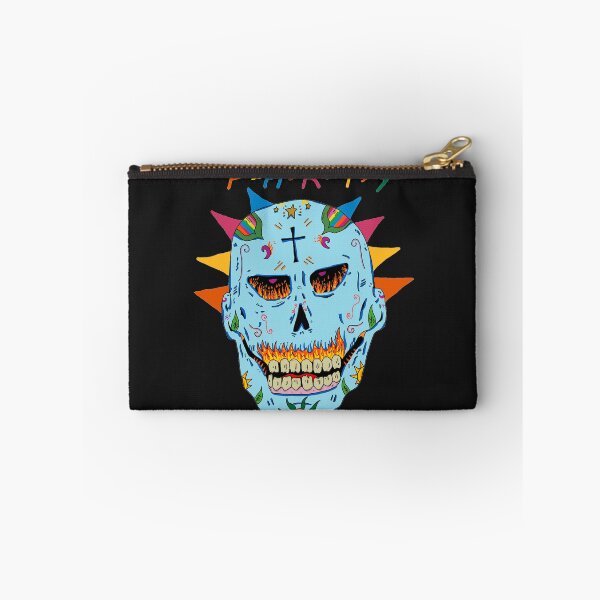 Item preview, Sugarskull designed and sold by ragnacold.