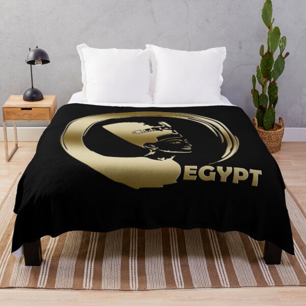 Item preview, Enso Circle and Nefertiti designed and sold by josephfanous.