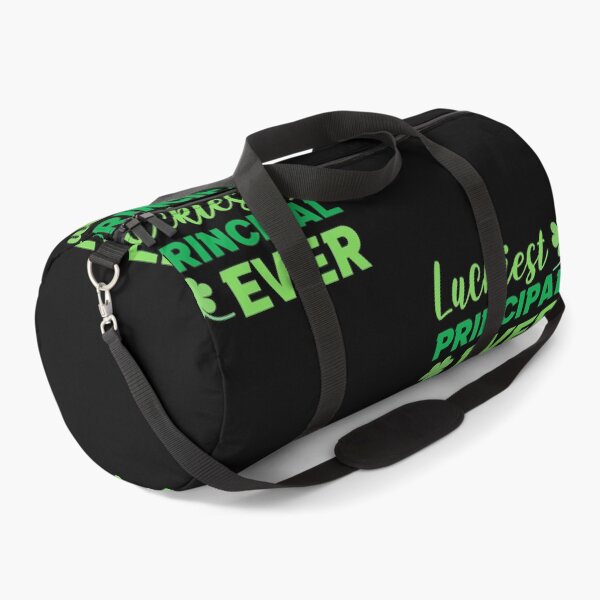 Item preview, Luckiest Principal Ever - St. Patrick's Day designed and sold by ohmier.