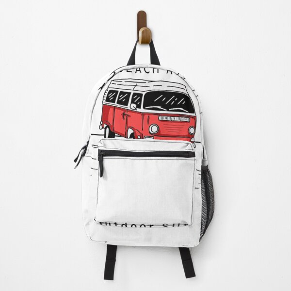 Aperçu de l'œuvre Outdoor Supply Beach Adventure créée et vendue par ArmandoShop.