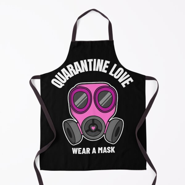 Item preview, Quarantine Love designed and sold by boopsblunt.