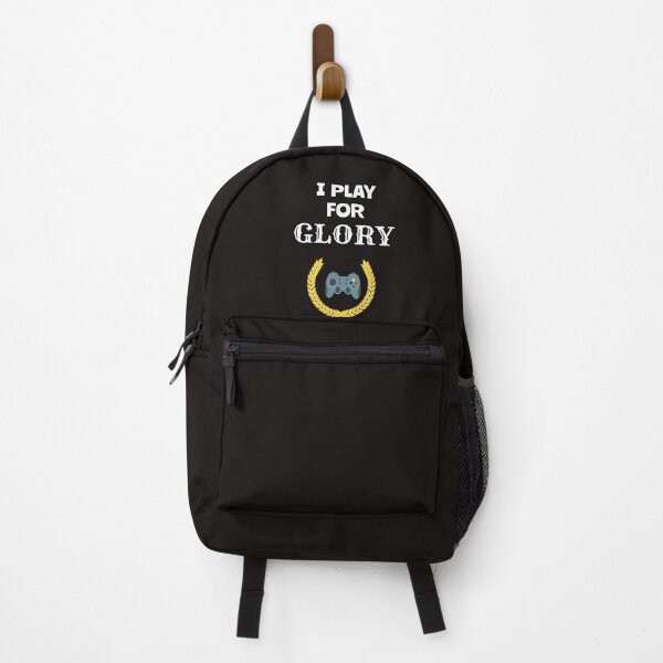 Item preview, I Play For Glory designed and sold by ProBatavian.