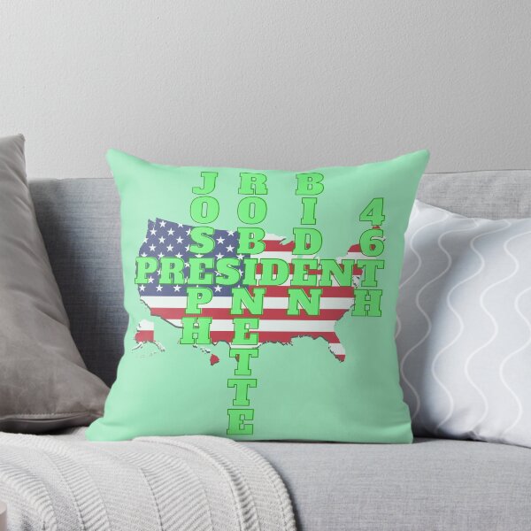 Item preview, President 46th Joe Biden designed and sold by NamSai.