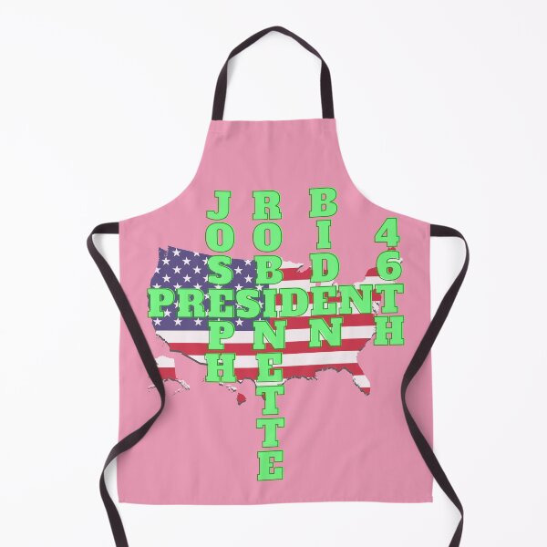 Item preview, President 46th Joe Biden designed and sold by NamSai.