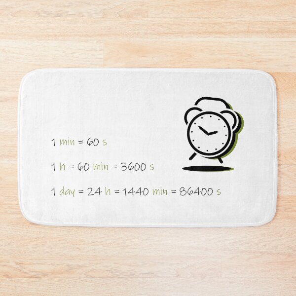 Item preview, Time conversion designed and sold by CSouissi.