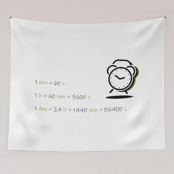 Item preview, Time conversion designed and sold by CSouissi.