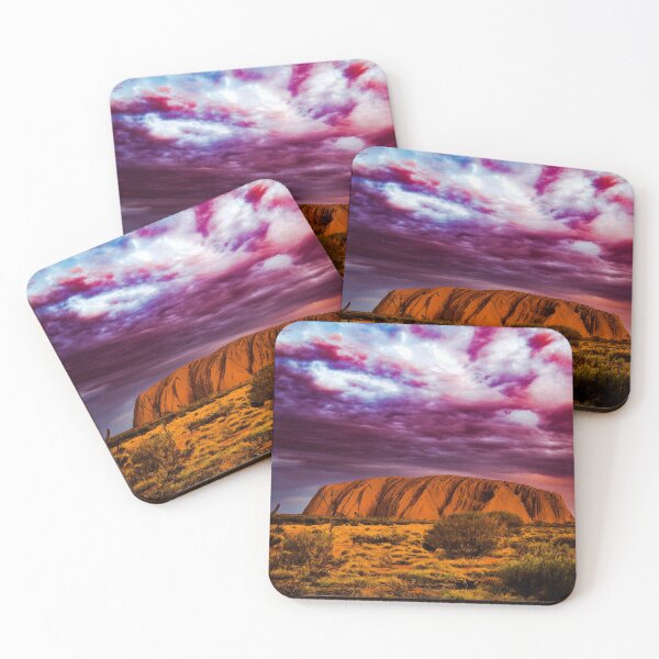 Item preview, Uluru designed and sold by Petes-Photos.