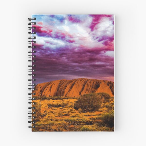 Item preview, Uluru designed and sold by Petes-Photos.