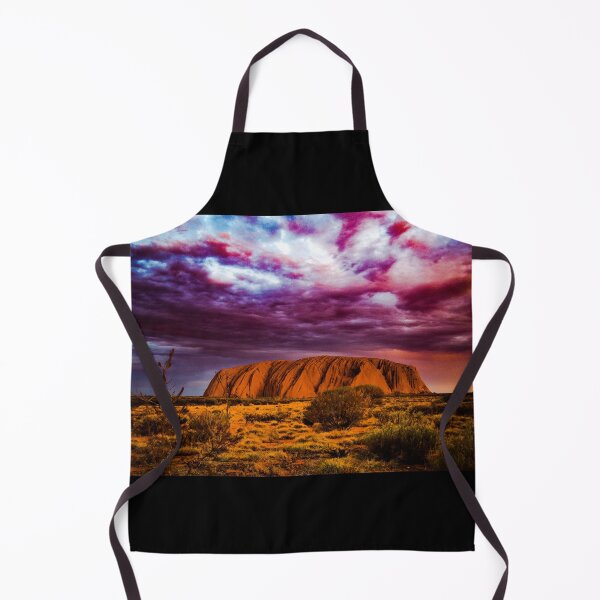 Item preview, Uluru designed and sold by Petes-Photos.