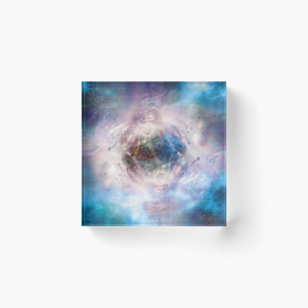 Item preview, A Distant Hum designed and sold by n-dee-s.