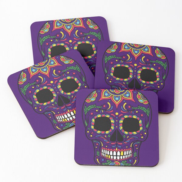 Item preview, sugar skull 2 designed and sold by shane62.