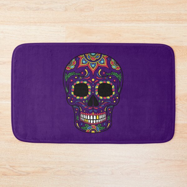 Item preview, sugar skull 2 designed and sold by shane62.