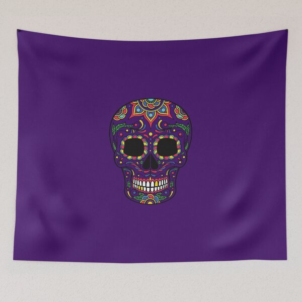 Item preview, sugar skull 2 designed and sold by shane62.