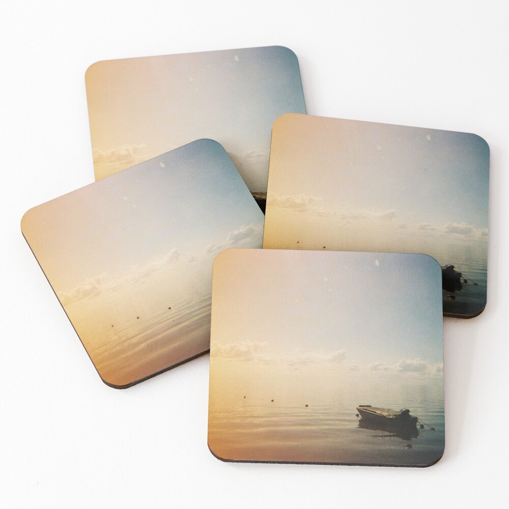 Item preview, Coasters (Set of 4) designed and sold by Ragaina.