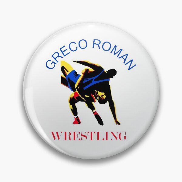 Item preview, Greco Roman Wrestling designed and sold by beefrancky.