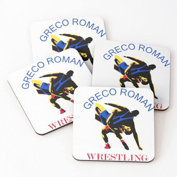 Item preview, Greco Roman Wrestling designed and sold by beefrancky.