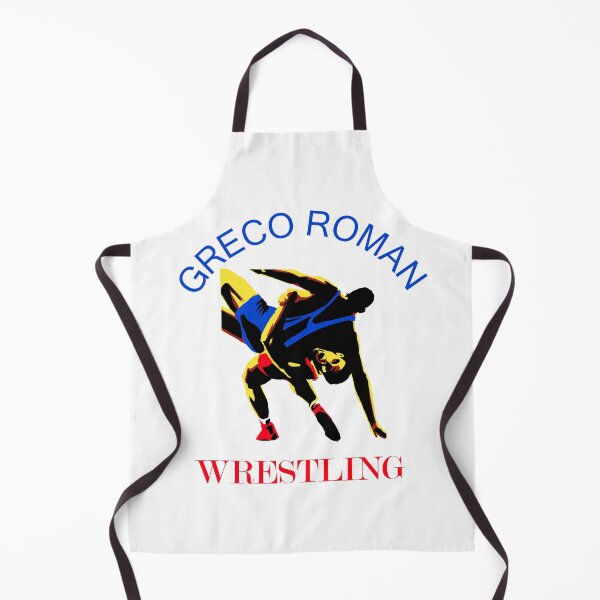 Item preview, Greco Roman Wrestling designed and sold by beefrancky.
