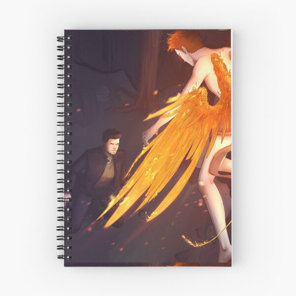 Item preview, Firebird Stiles  designed and sold by Strategist.
