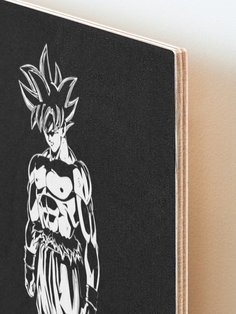 Goku Black Drawing  Dragon ball painting, Dragon ball art, Dragon ball  artwork