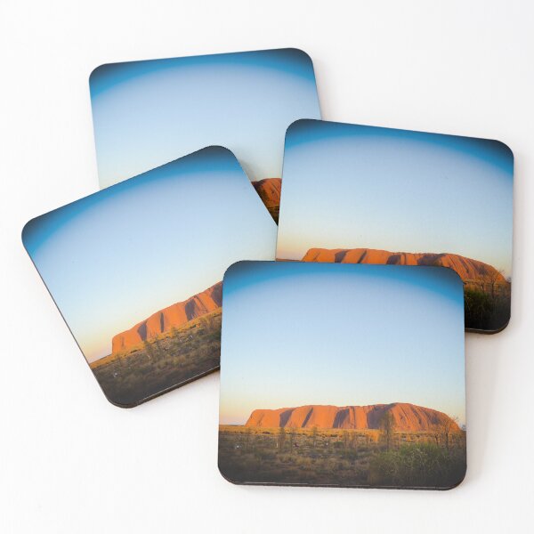 Item preview, Uluru designed and sold by Petes-Photos.