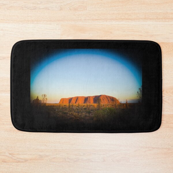 Item preview, Uluru designed and sold by Petes-Photos.