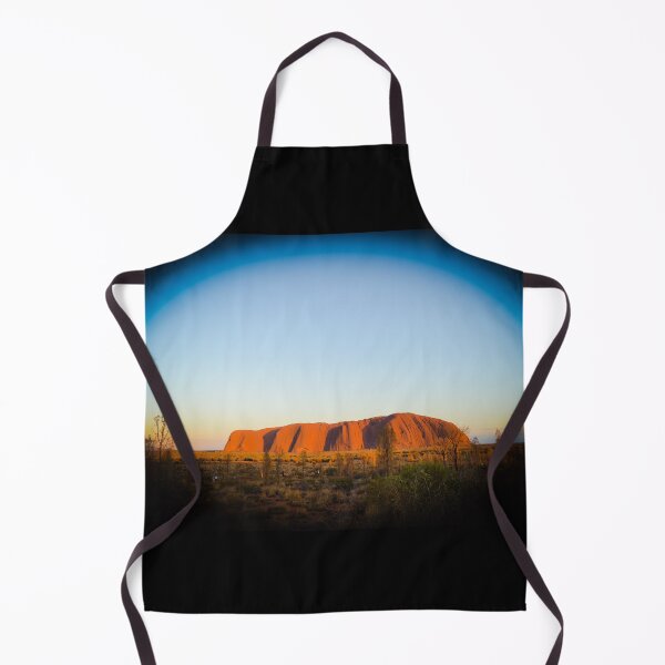 Item preview, Uluru designed and sold by Petes-Photos.