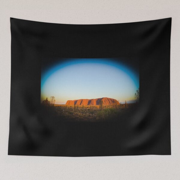 Item preview, Uluru designed and sold by Petes-Photos.