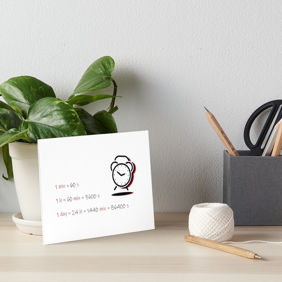 Item preview, Art Board Print designed and sold by CSouissi.