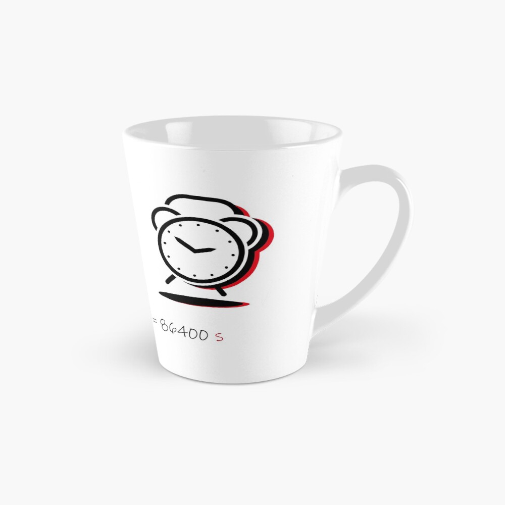 Item preview, Tall Mug designed and sold by CSouissi.