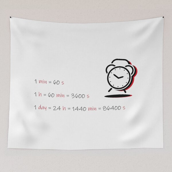 Item preview, Time conversion designed and sold by CSouissi.