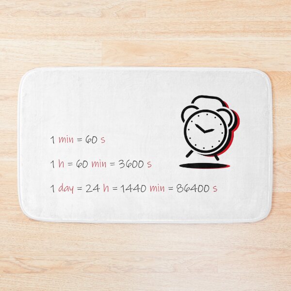 Item preview, Time conversion designed and sold by CSouissi.