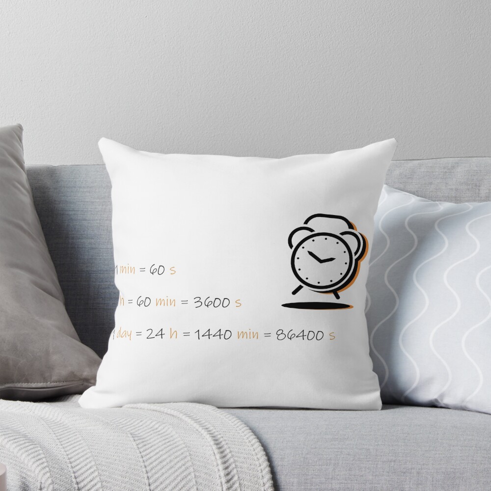 Item preview, Throw Pillow designed and sold by CSouissi.