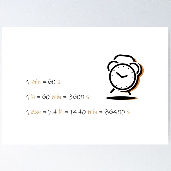 Item preview, Time conversion designed and sold by CSouissi.