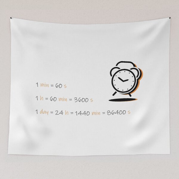 Item preview, Time conversion designed and sold by CSouissi.