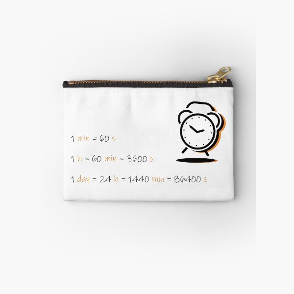 Item preview, Time conversion designed and sold by CSouissi.