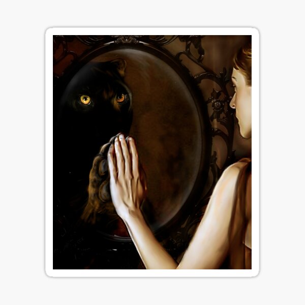 Item preview, mirror image  designed and sold by kujta123.