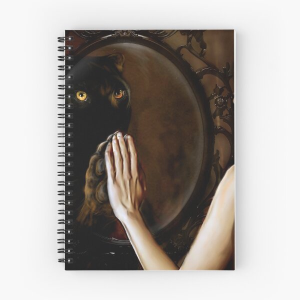 Item preview, mirror image  designed and sold by kujta123.