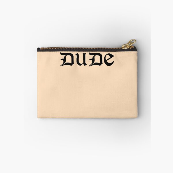 Item preview, Dude, Sweet – Where's My Car Tattoo Shirt designed and sold by fandemonium.