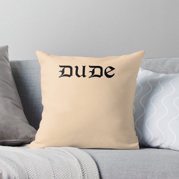 Item preview, Dude, Sweet – Where's My Car Tattoo Shirt designed and sold by fandemonium.