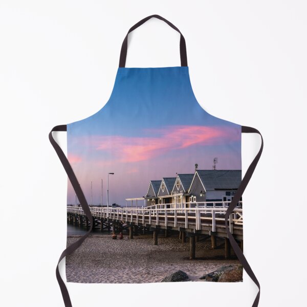 Item preview, Busselton Jetty designed and sold by Peter Hocking.