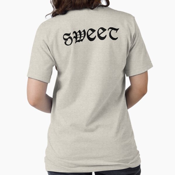 Artikel-Vorschau von Alter, Süße – Where's My Car Tattoo Shirt 2, designt und verkauft von fandemonium.