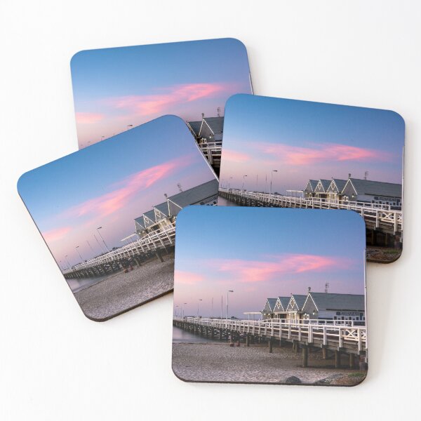 Item preview, Busselton Jetty designed and sold by Peter Hocking.