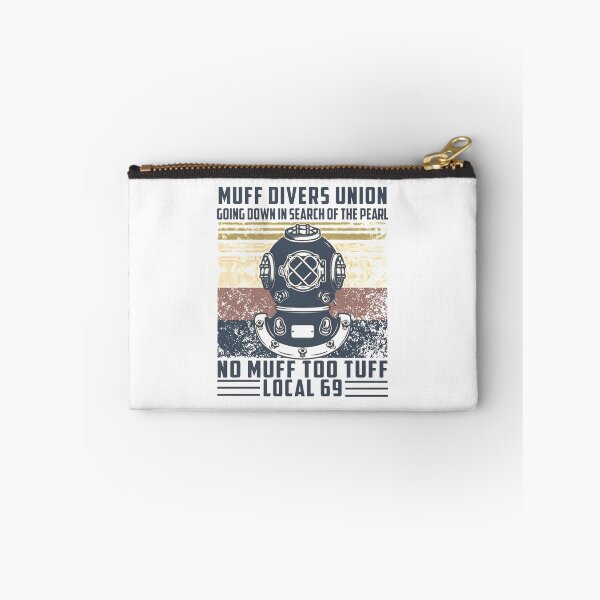 Item preview, Muff Divers designed and sold by carmenfischer2.