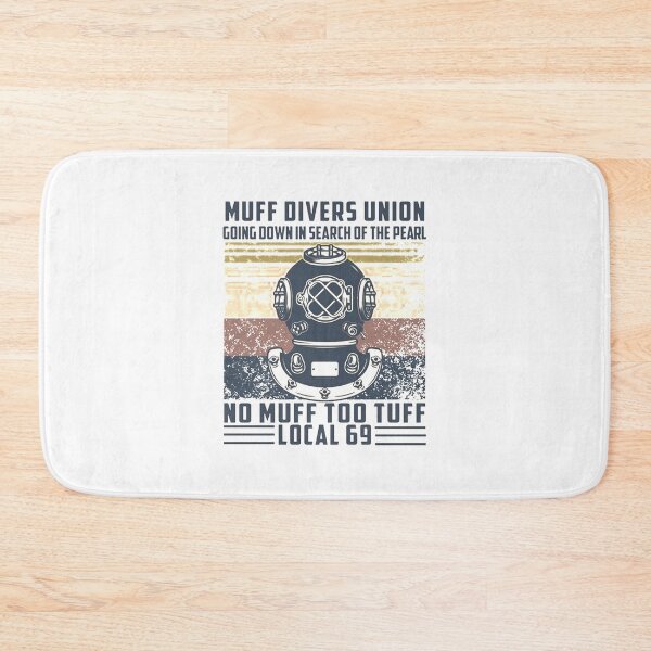 Item preview, Muff Divers designed and sold by carmenfischer2.