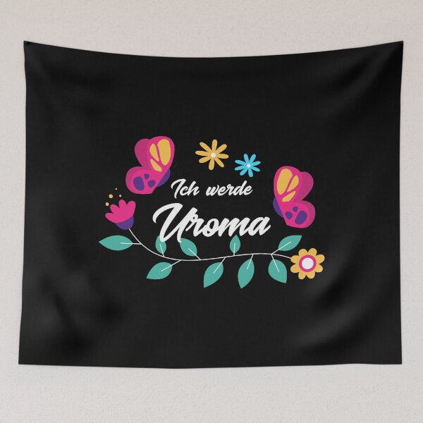 Item preview, I will be great-grandmother, grandmother, grandchild, grandchild designed and sold by blikonie.
