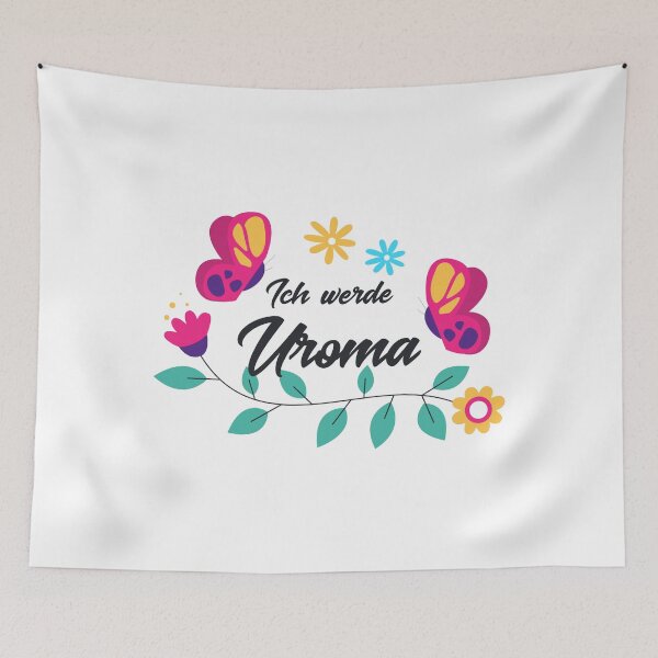 Item preview, I will be great-grandmother, grandmother, grandchild, grandchild designed and sold by blikonie.