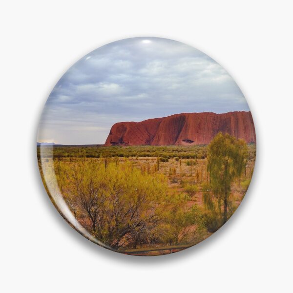 Item preview, Uluru designed and sold by Petes-Photos.