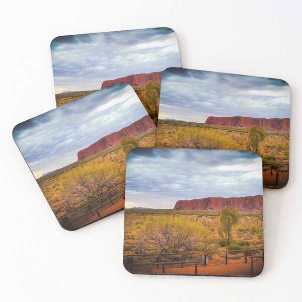 Item preview, Uluru designed and sold by Petes-Photos.