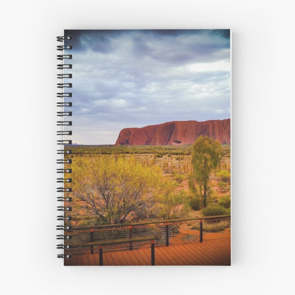 Item preview, Uluru designed and sold by Petes-Photos.
